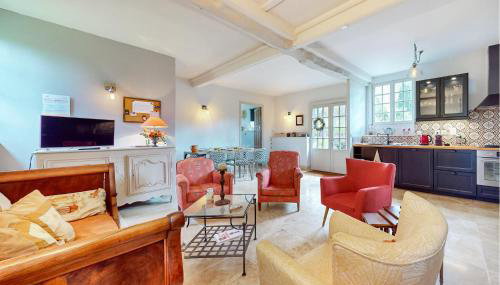 Stunning Home In Stmarguerite Dloges - Foto 3