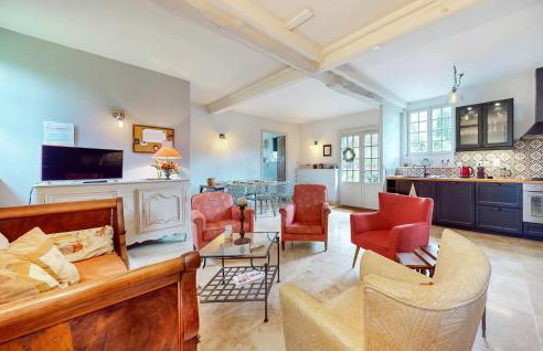 Stunning Home In Stmarguerite Dloges - Foto 3