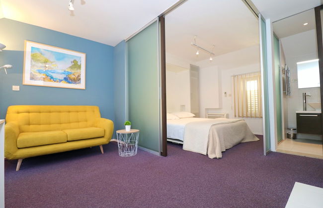 MirÓ Studio Apartments - Foto 10