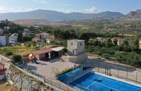 Cozy Apartment In Split With Kitchen - Foto 8