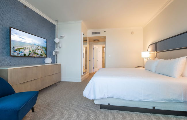 Fontainebleau Miami Beach Private Luxury Suites - Foto 71