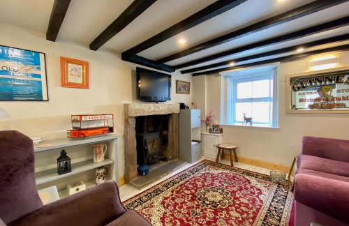 T'owd Man's Cottage - Foto 11