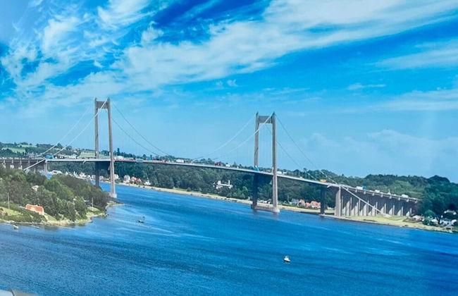 6 Person Holiday Park Home in Middelfart - Photo 50