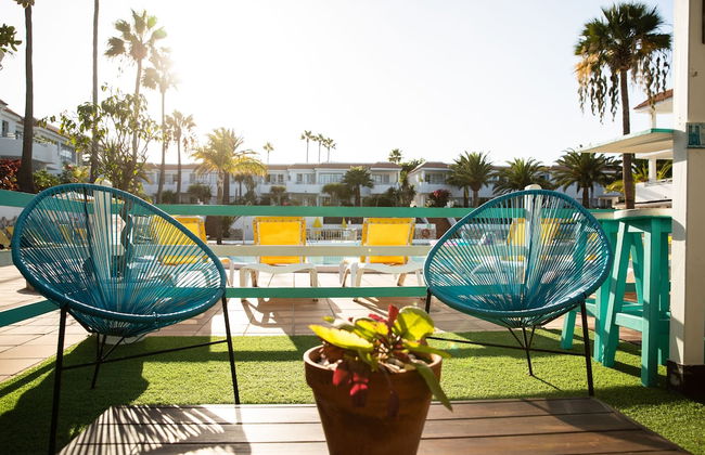 Apartamentos Fuentepark - Foto 80