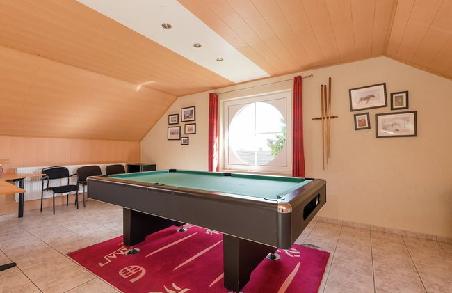 Holiday Home in Hockay With Private Pool - Foto 20