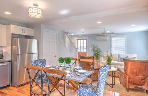 Carpenter Alley Cottage - Foto 1