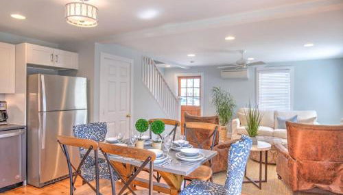 Carpenter Alley Cottage - Foto 1