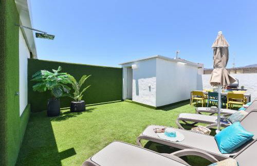 Apartamento Deluxe en Cruce de Arinaga GRANEL - Photo 37