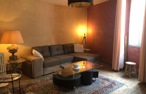 Maison de Vacances Provençale " Les Volets Verts " - Foto 10