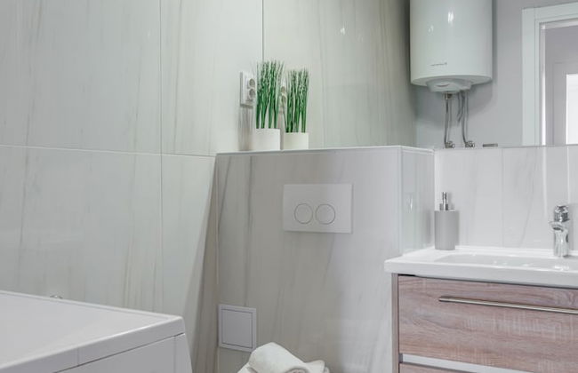 Beachfront Holiday Apartments - Foto 43