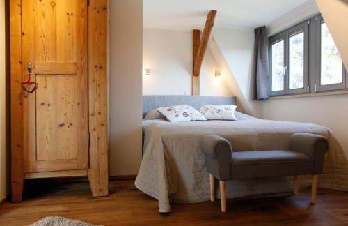 Lieblingswohnung im Elbtal - Foto 19