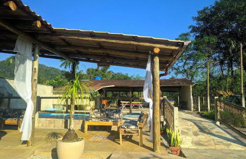 Chácara Caminho do Rio - Photo 79