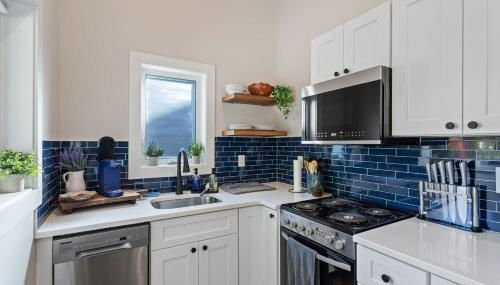 The Raleigh Nook - near Lenovo Center & Fairground - Foto 2