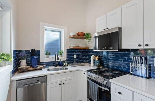 The Raleigh Nook - near Lenovo Center & Fairground - Foto 2