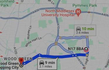 Tottenham Hotspurs Stays at the Gascoigne Suite - Foto 28