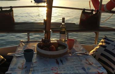 Houseboat - Faro in Ria Formosa - Foto 9