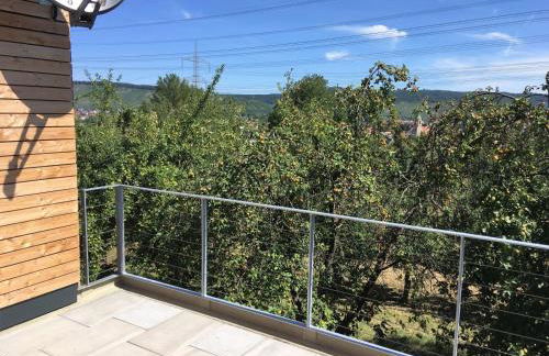 Ferienwohnungen Weinstadt - Foto 21