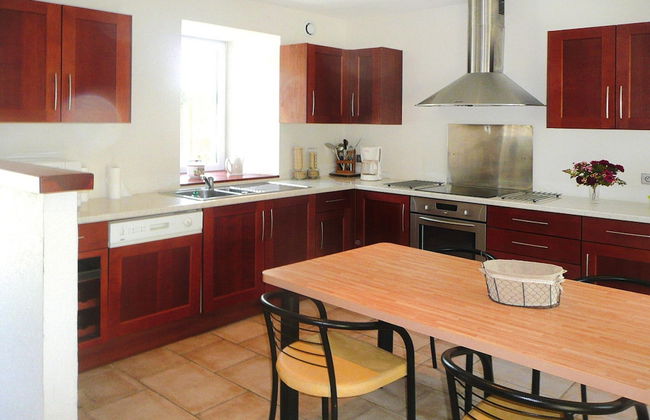 Stone House in Brittany Near Morlaix Bay - Foto 8