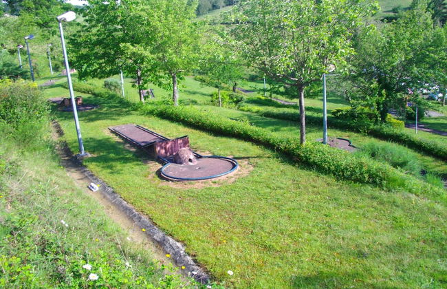 La Chataigneraie - Foto 19