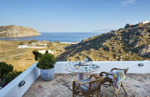 Villa Leo - Sea View Elegance and Infinity Pool - Photo 48