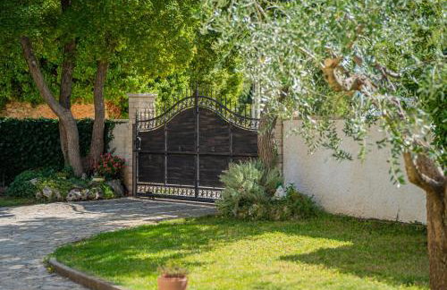 Villa Tina in Pinezići (Haus für 10 Personen) - Foto 12