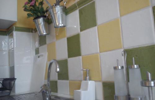 Casa Rural Las Dalias con Hidromasaje - Foto 29