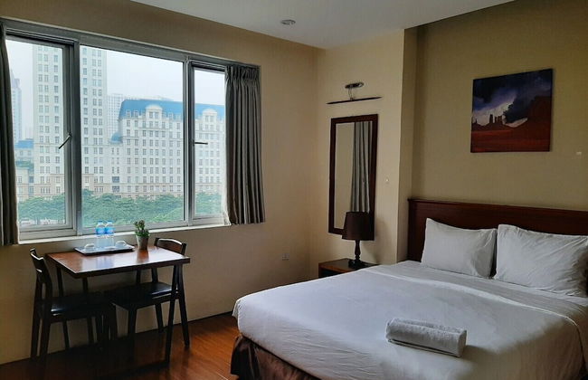 V-studio Hotel Apartment 3 - Foto 19