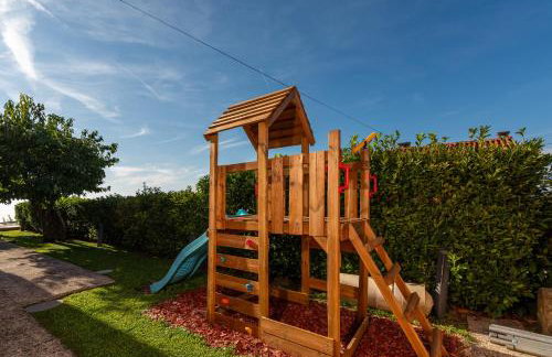 Villa Bellavista - Foto 36