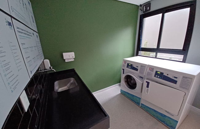 Roomo Ecos Vila Madalena Residencial - Foto 17