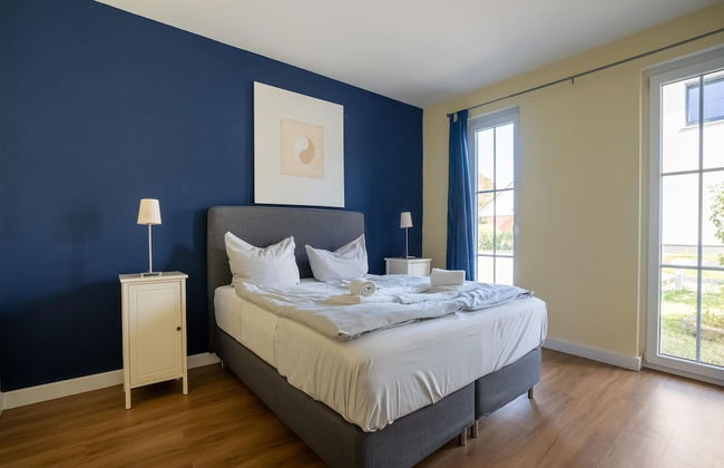 Holiday Flat in Bastorf With Garden - Foto 9