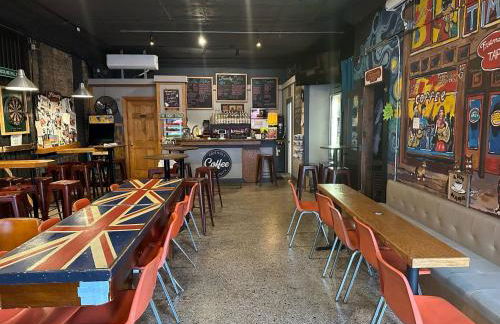 Friendly Songbird Suite - Foto 13