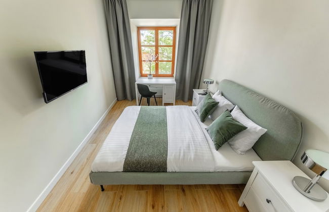 Rynek 10 Apartments - Foto 31