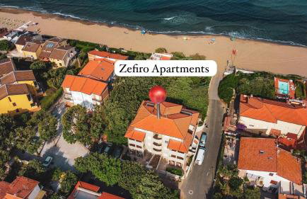 Zefiro Apartments - Photo 3
