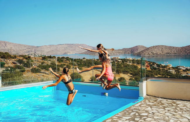 Elounda Residence Resort & Waterpark - Foto 74
