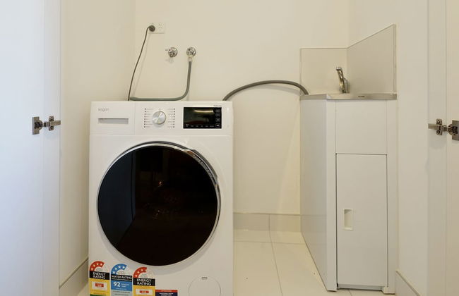 StayAU Hotel-Style Apartment BoxHill - Foto 37