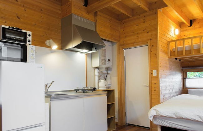 BRICK HOUSE Furano - Foto 14