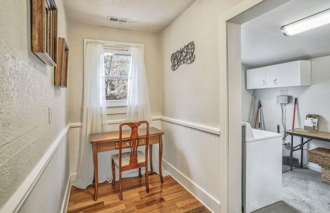 1BR Quiet Neighborhood & Nearby Parks - Foto 24