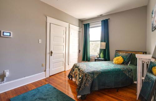 Cozy Roanoke Vacation Rental 2 Mi to Downtown! - Foto 14