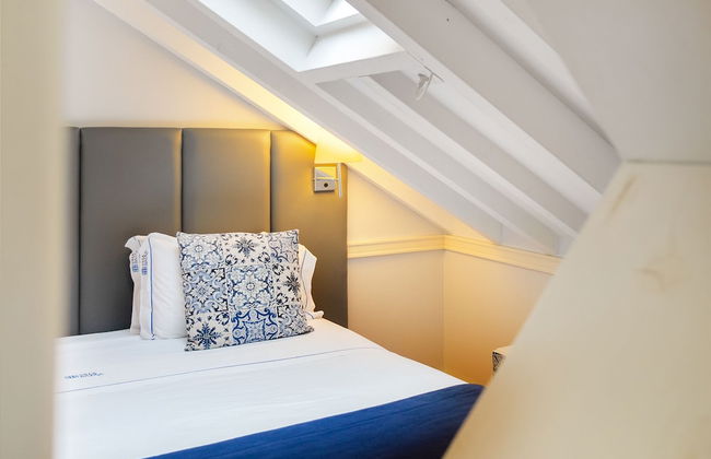 Villa Baixa - Lisbon Luxury Apartments - Foto 25