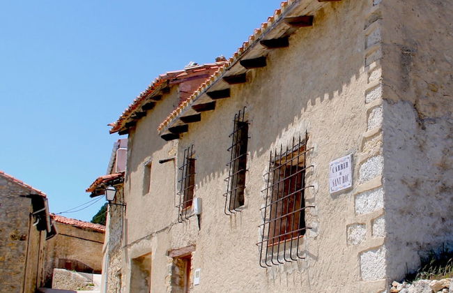 Casa Yolanda - Foto 1