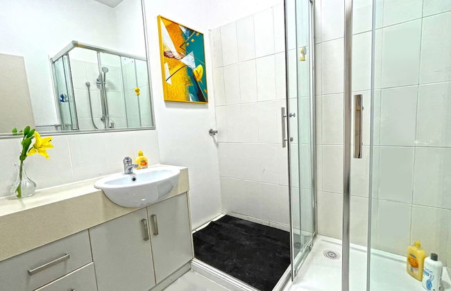 Canterbury Villa 7BRM for Big Group - Foto 36