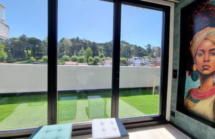 La Terraza del Àtico con parking incluido - Foto 4