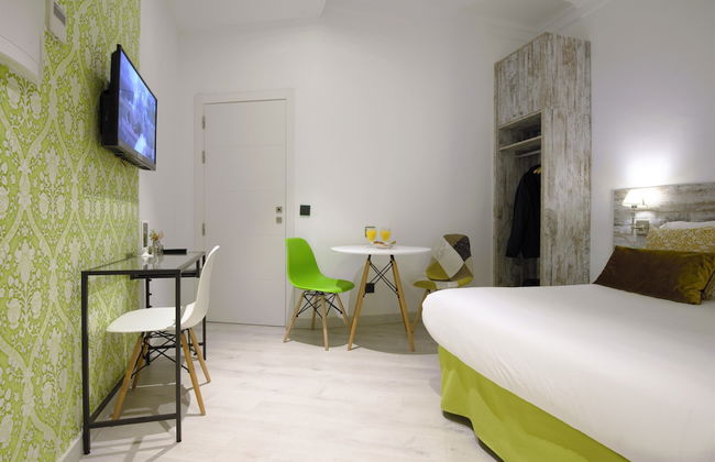 Dreamkeys Apartments & Suites - Foto 13