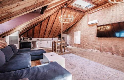 Lofty Ambition - Stunning West End Rooftop Retreat - Foto 25