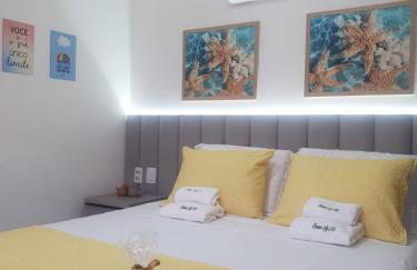 Marabessaflat - seu lugar incrível na praia - Photo 40