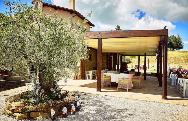 Borgo Monte Cedrone - Foto 45