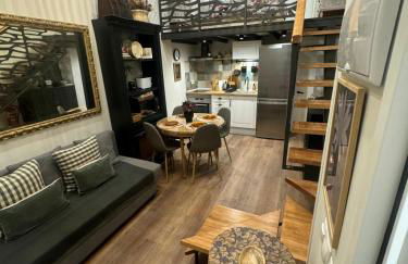 Estudios Loft Vallecas Plaza - Foto 14