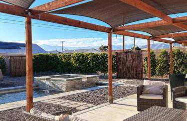 Casa Malia -salt water oasis - Foto 30