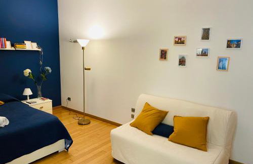 Chiara Guest House 34 - M4 Metro blu - Foto 29