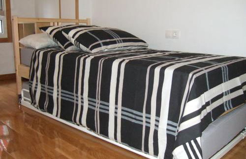 Apartamento en 1ª línea de la Playa de Covas - Viveiro (Lugo) - Foto 8